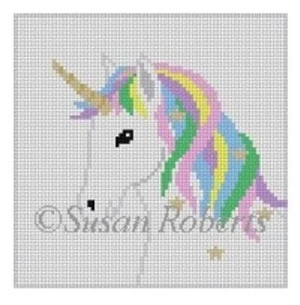 0906k Rainbow Unicorn