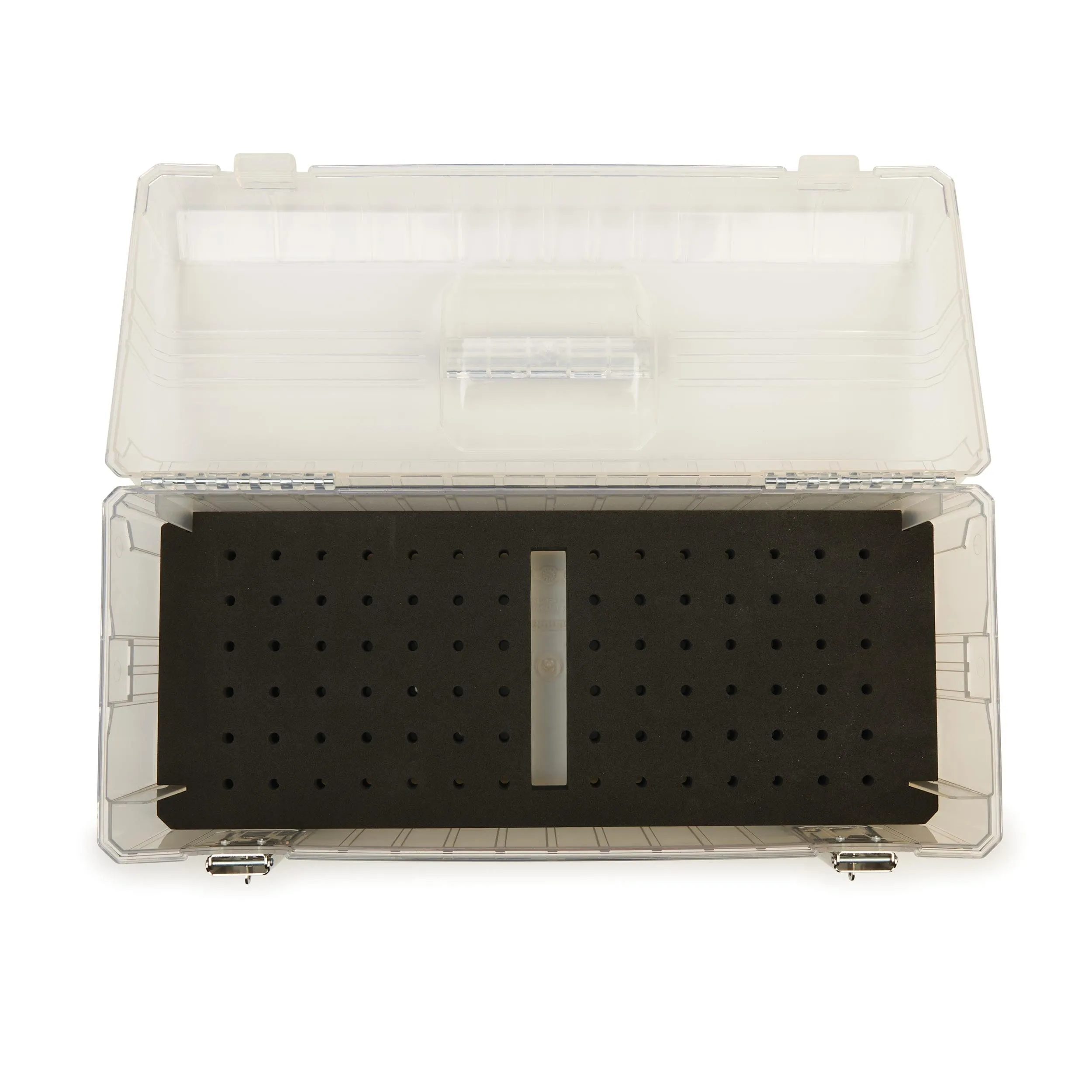 1/4" Drill and Driver Bit Storage Case