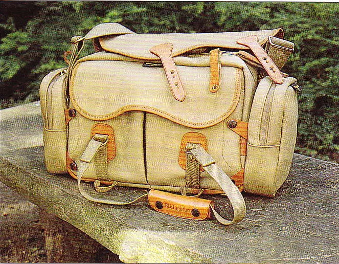 205 Camera Bag