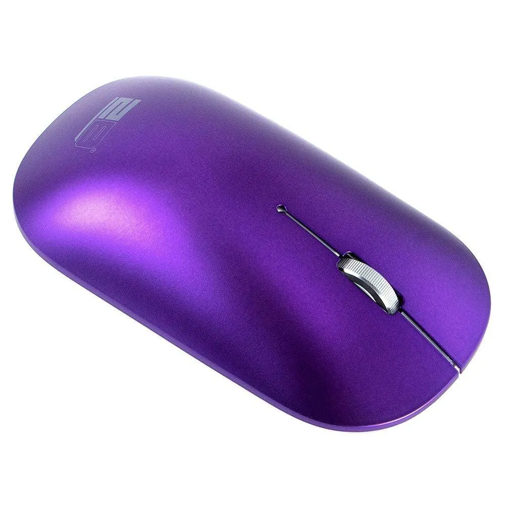 2B MO877 Wireless Mouse 4000Dpi