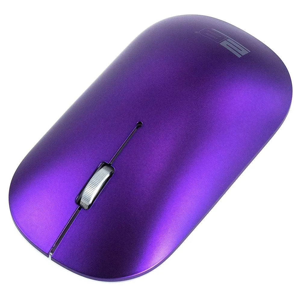 2B MO877 Wireless Mouse 4000Dpi