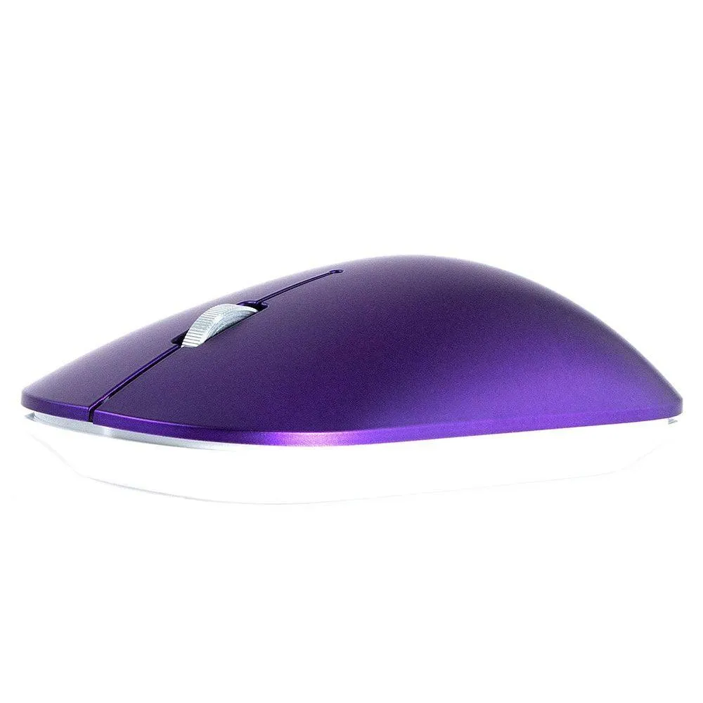 2B MO877 Wireless Mouse 4000Dpi