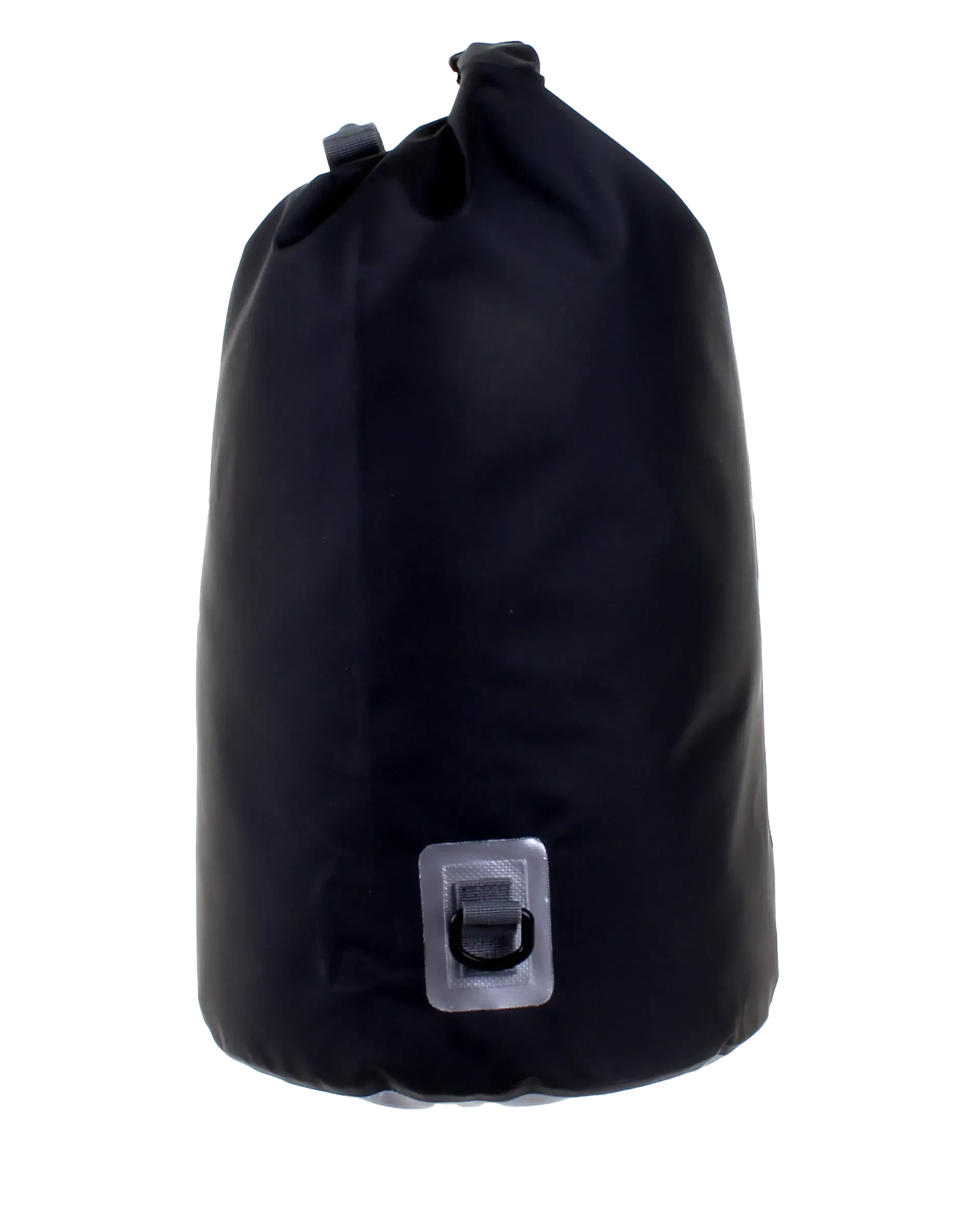 30L Dry Tube Bag in Black