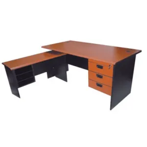 Adjustable 4-Foot Table with 3-Foot Extension