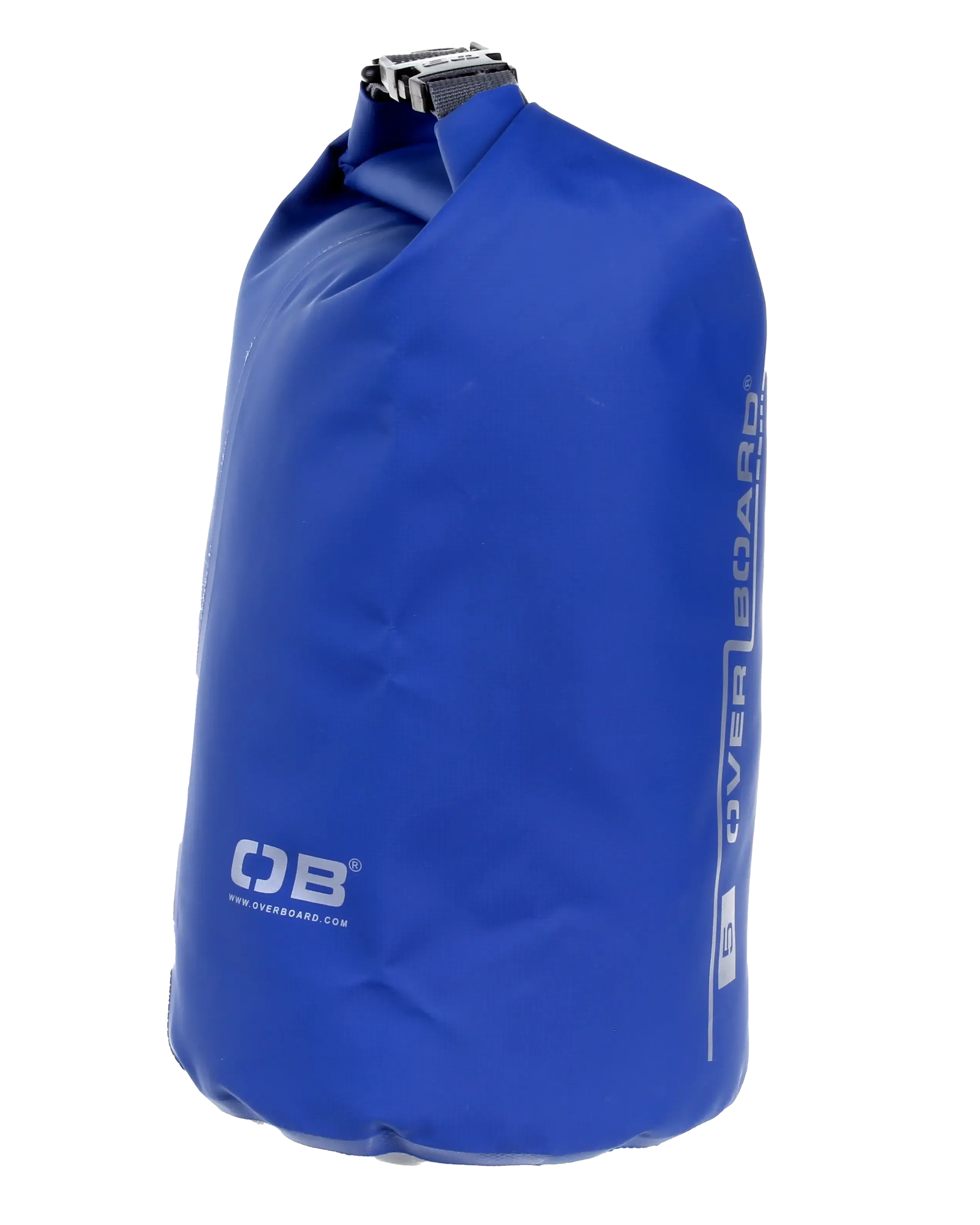 5L Dry Tube Bag in Blue