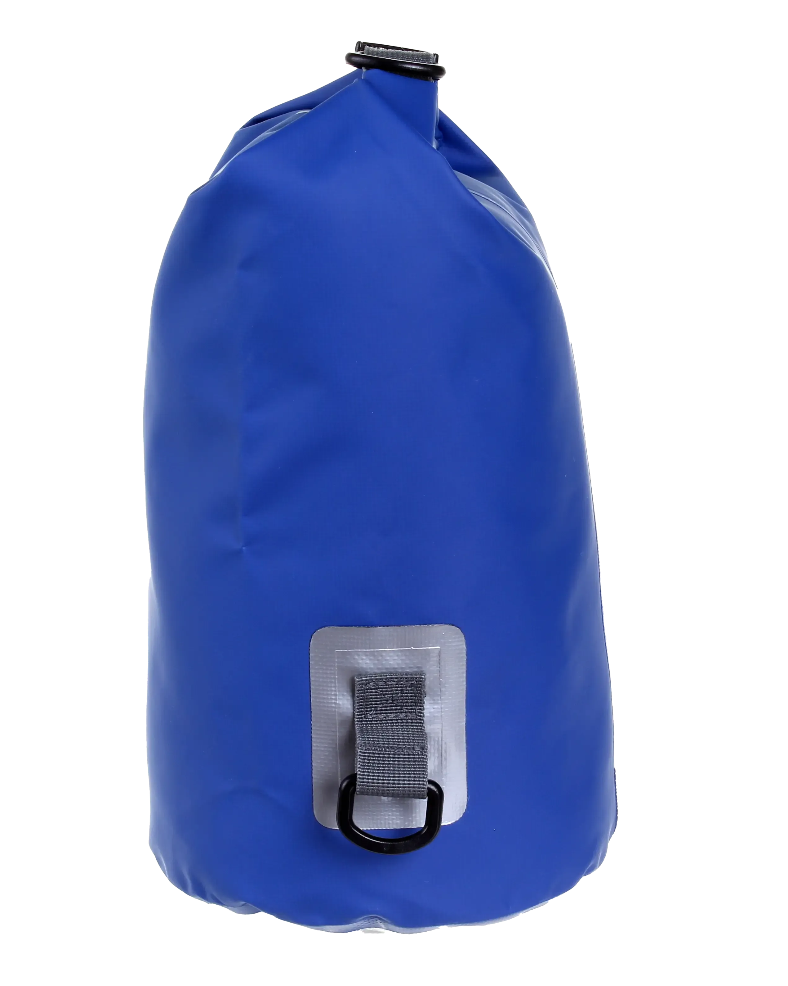 5L Dry Tube Bag in Blue