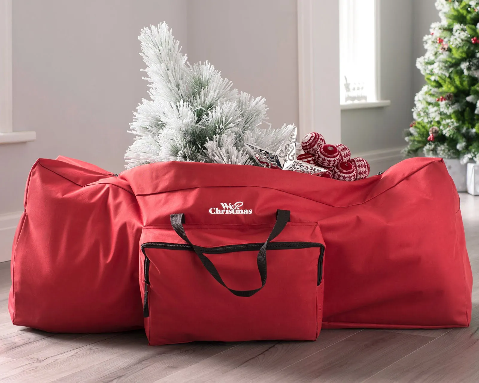 8 ft Christmas Tree Storage Bag, 121 cm