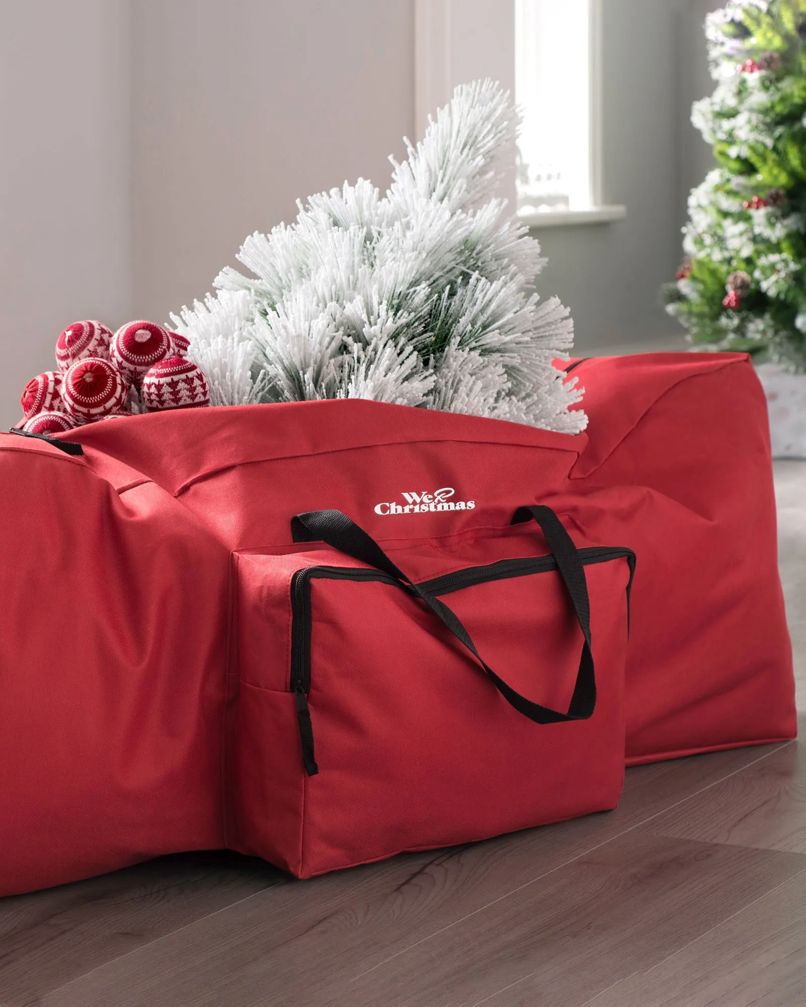 8 ft Christmas Tree Storage Bag, 121 cm