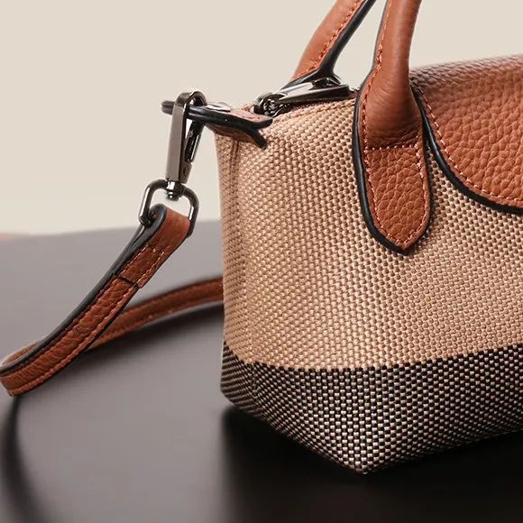 Agnes Mini Handbag