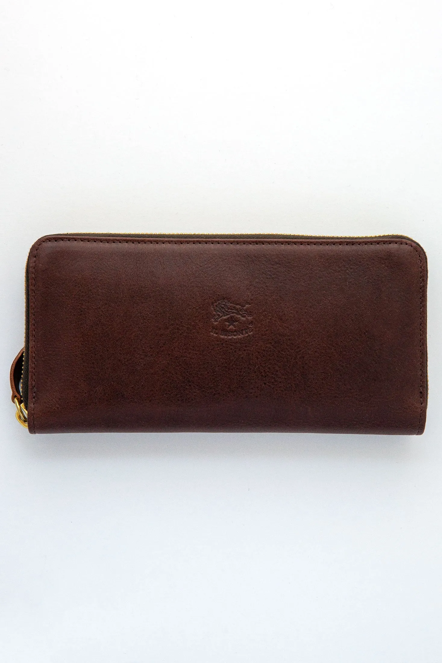 Ametista Zip Wallet