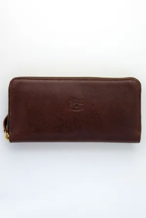 Ametista Zip Wallet