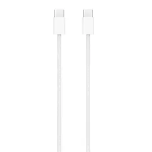 Apple 1M 60W USB C to USB Cable A2795 - MQKJ3ZM/A