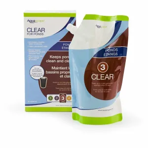 Aquascape Clear for Ponds - 946ml / 32oz