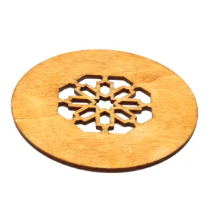 Arabesque II Coasters