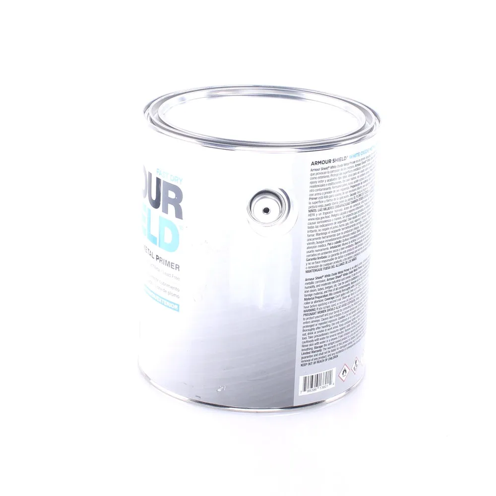 Armour Shield White Oxide Primer