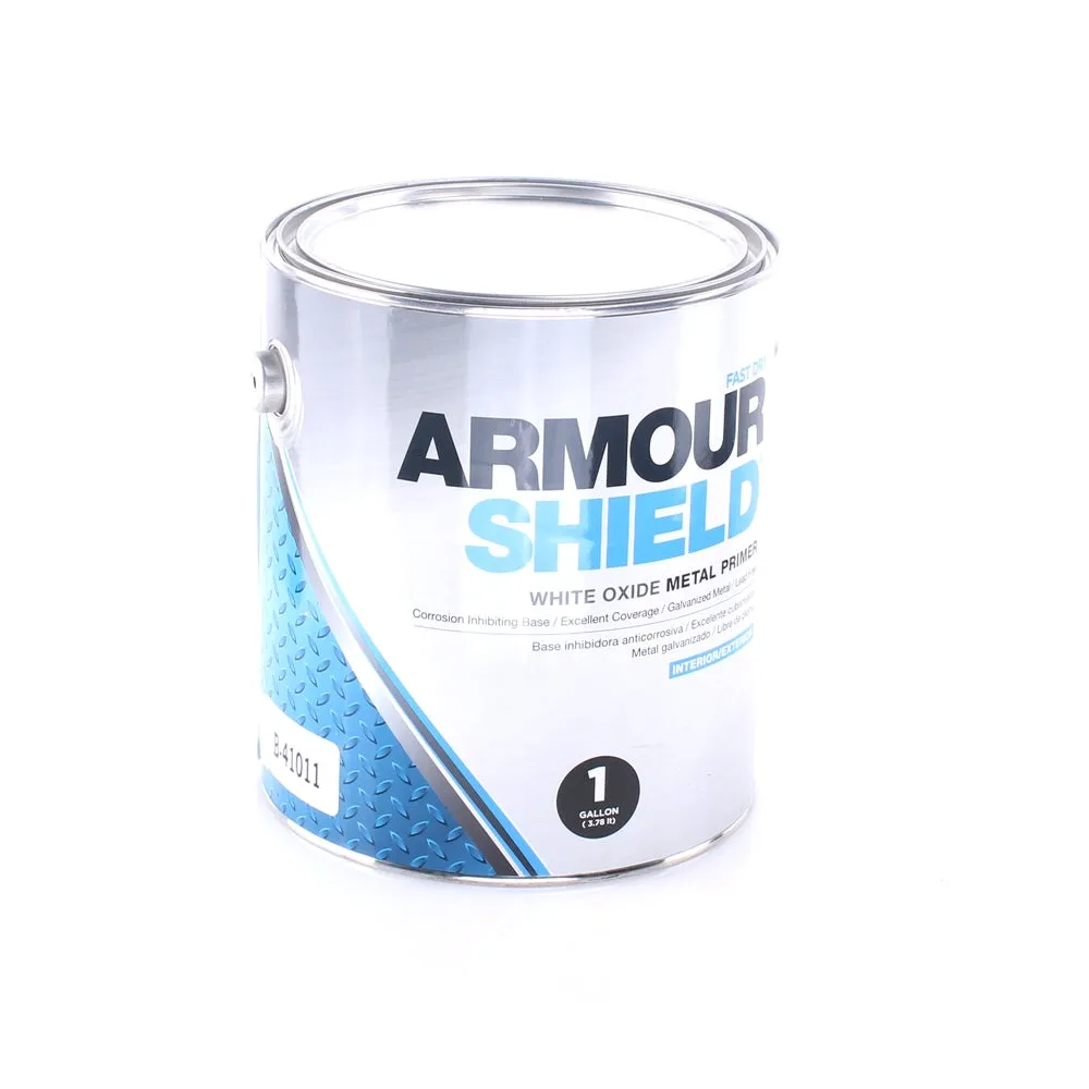 Armour Shield White Oxide Primer