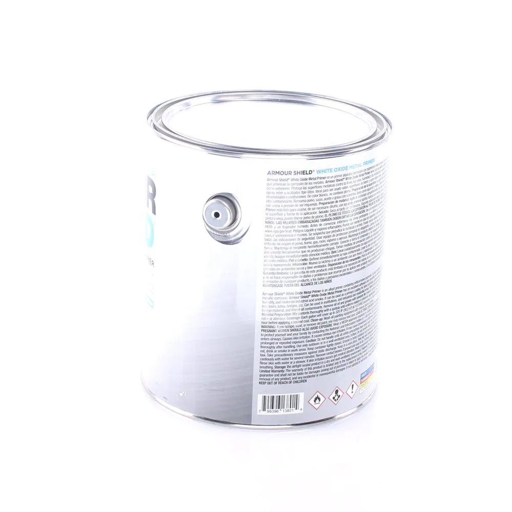 Armour Shield White Oxide Primer