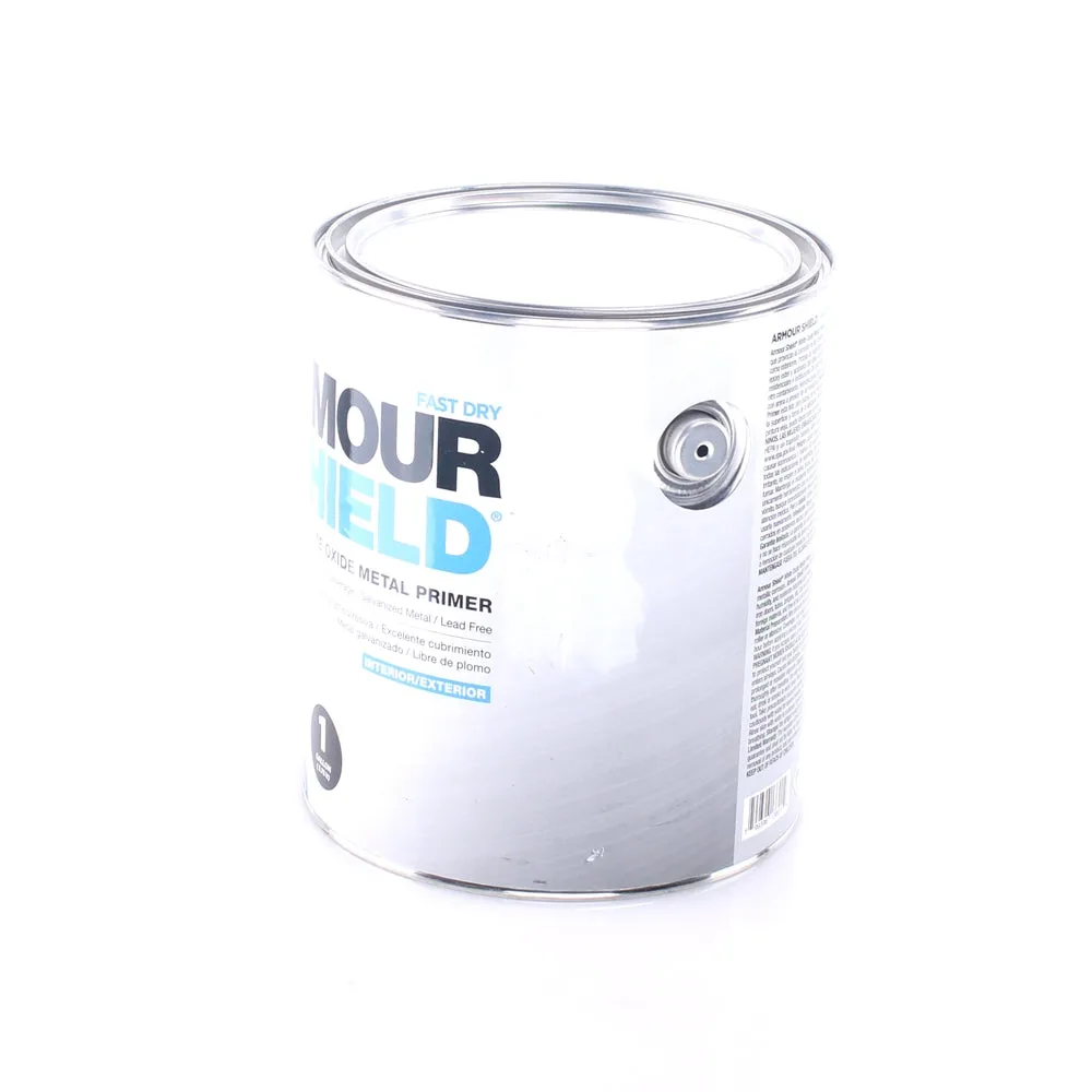 Armour Shield White Oxide Primer