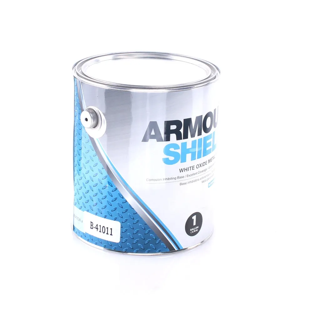 Armour Shield White Oxide Primer