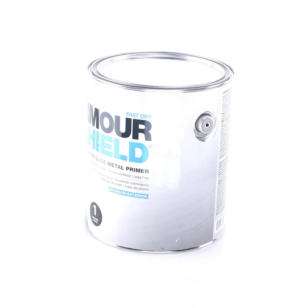 Armour Shield White Oxide Primer