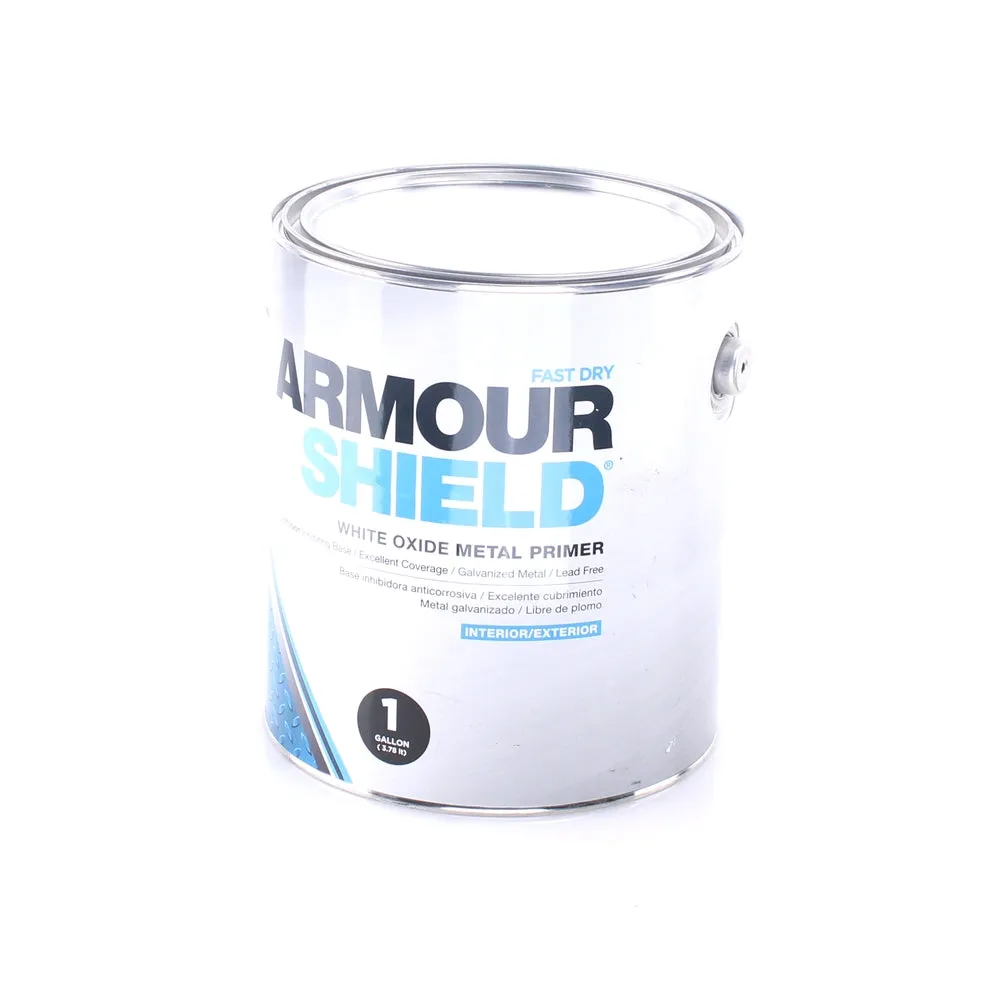 Armour Shield White Oxide Primer