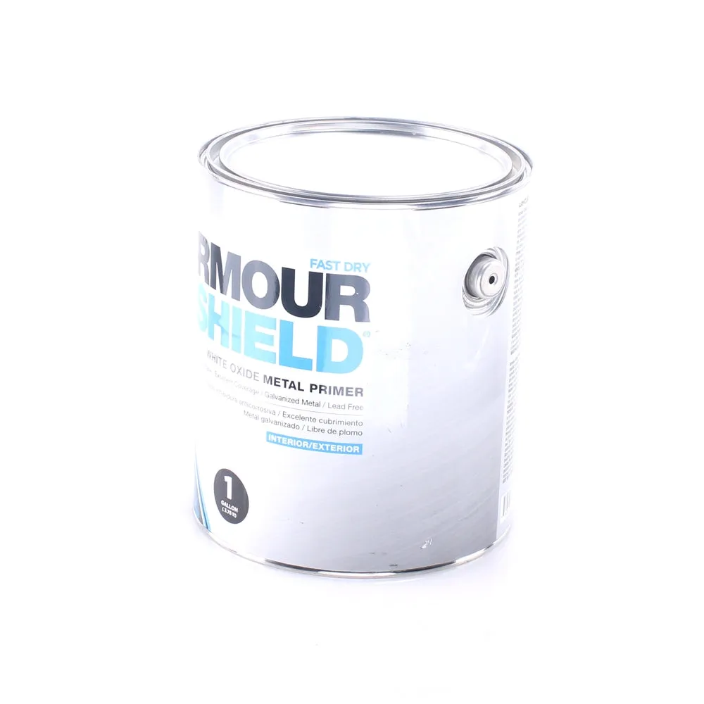 Armour Shield White Oxide Primer