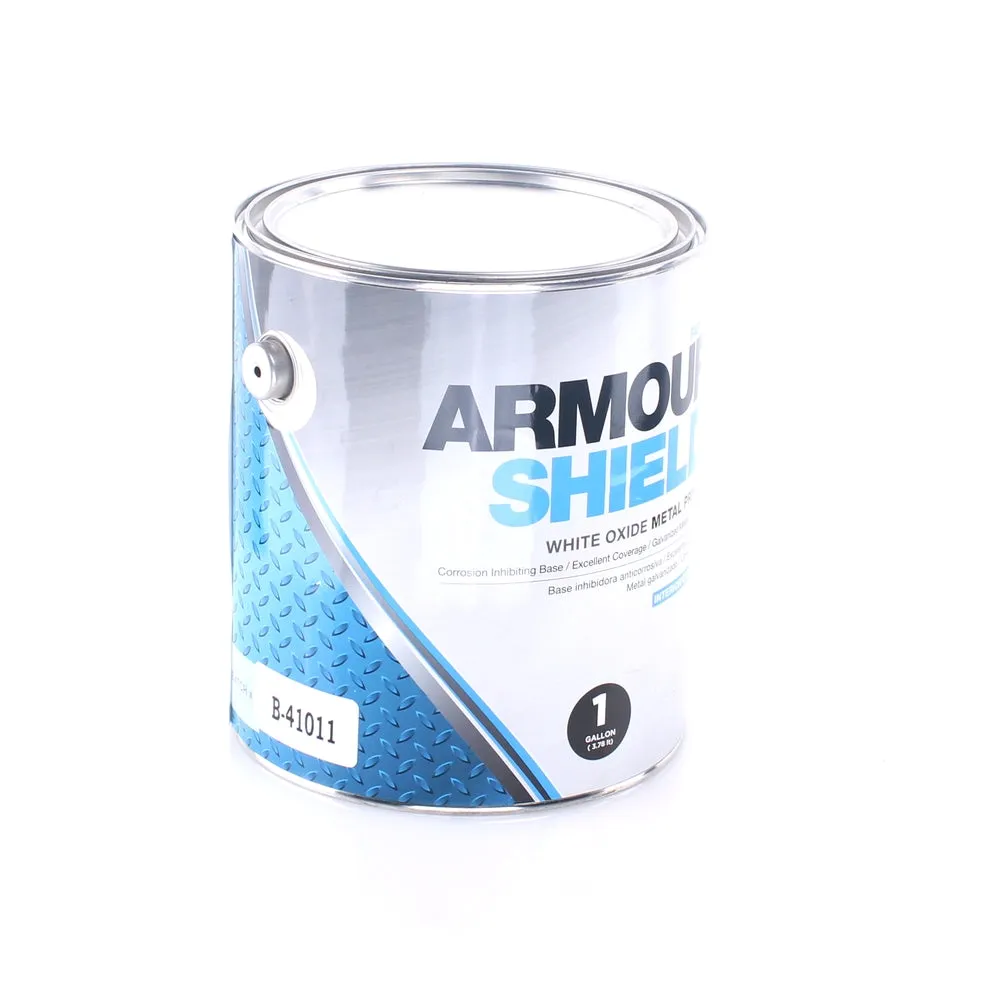 Armour Shield White Oxide Primer