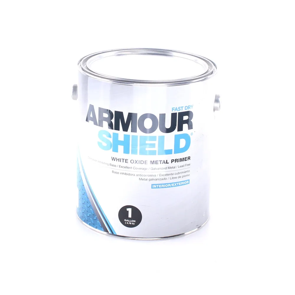 Armour Shield White Oxide Primer