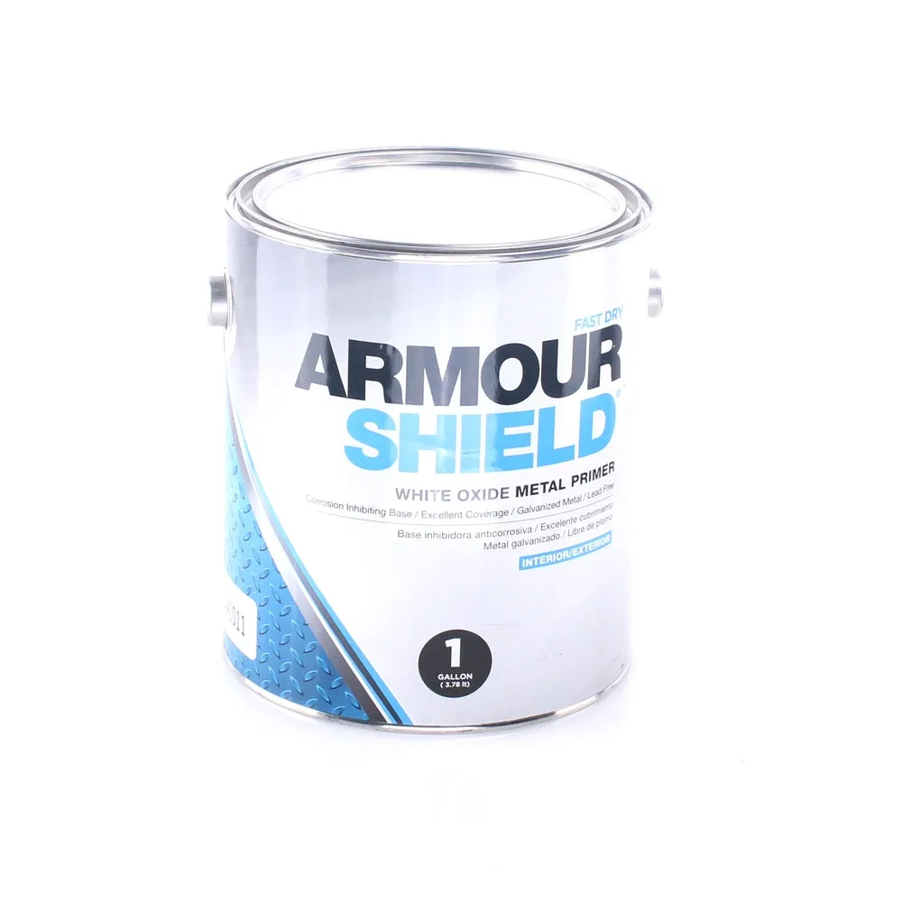 Armour Shield White Oxide Primer