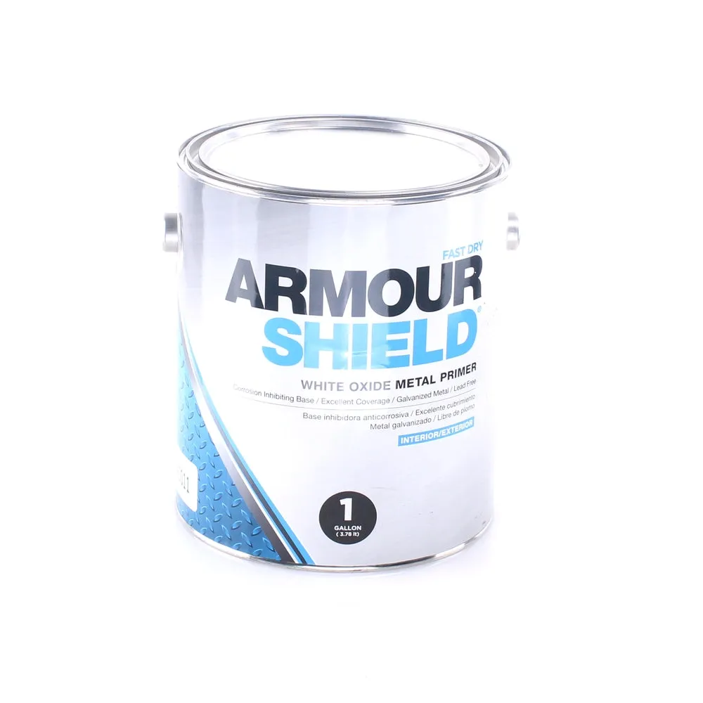 Armour Shield White Oxide Primer