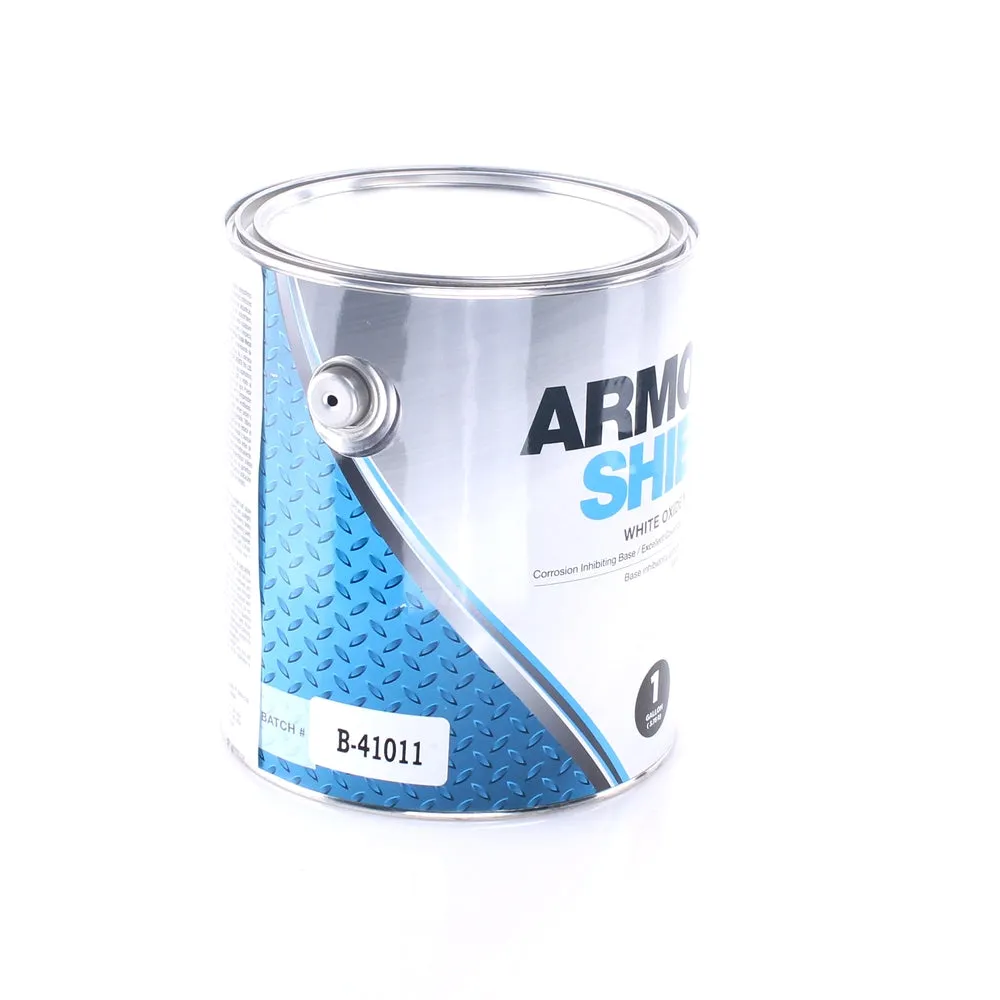 Armour Shield White Oxide Primer