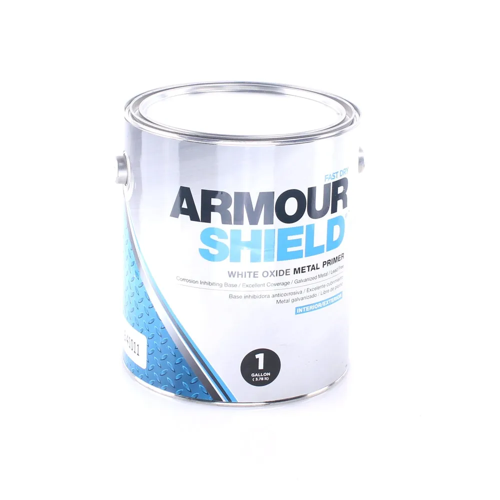 Armour Shield White Oxide Primer