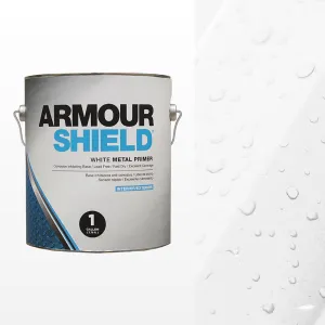 Armour Shield White Oxide Primer