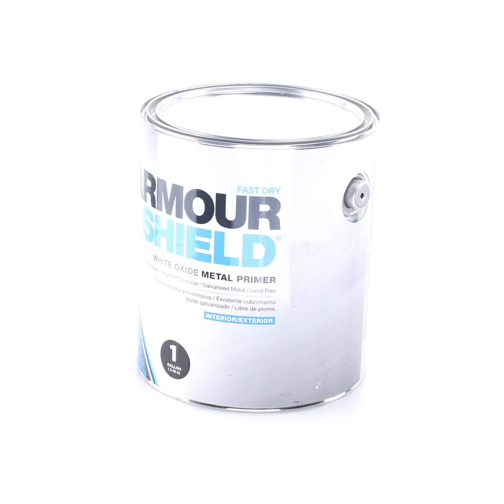 Armour Shield White Oxide Primer