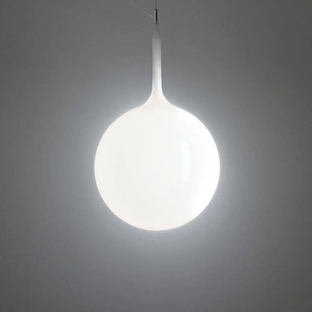 Artemide Castore 35 suspension lamp