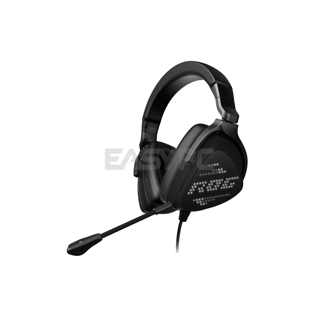 Asus ROG Delta S Animate Headset