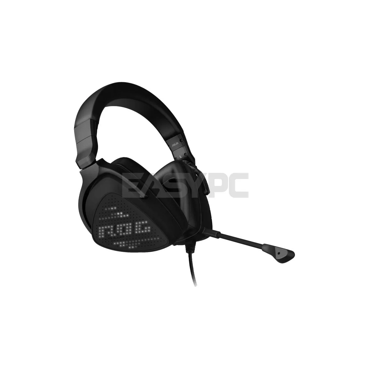 Asus ROG Delta S Animate Headset