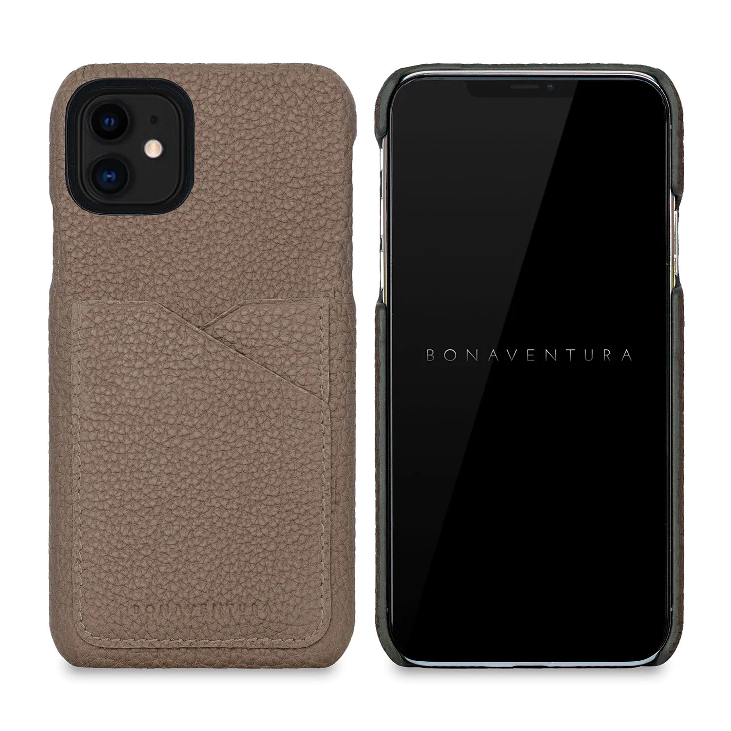 Back Cover Smartphone Case (iPhone 11)