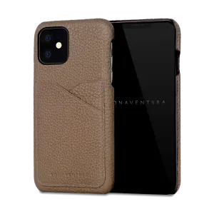 Back Cover Smartphone Case (iPhone 11)