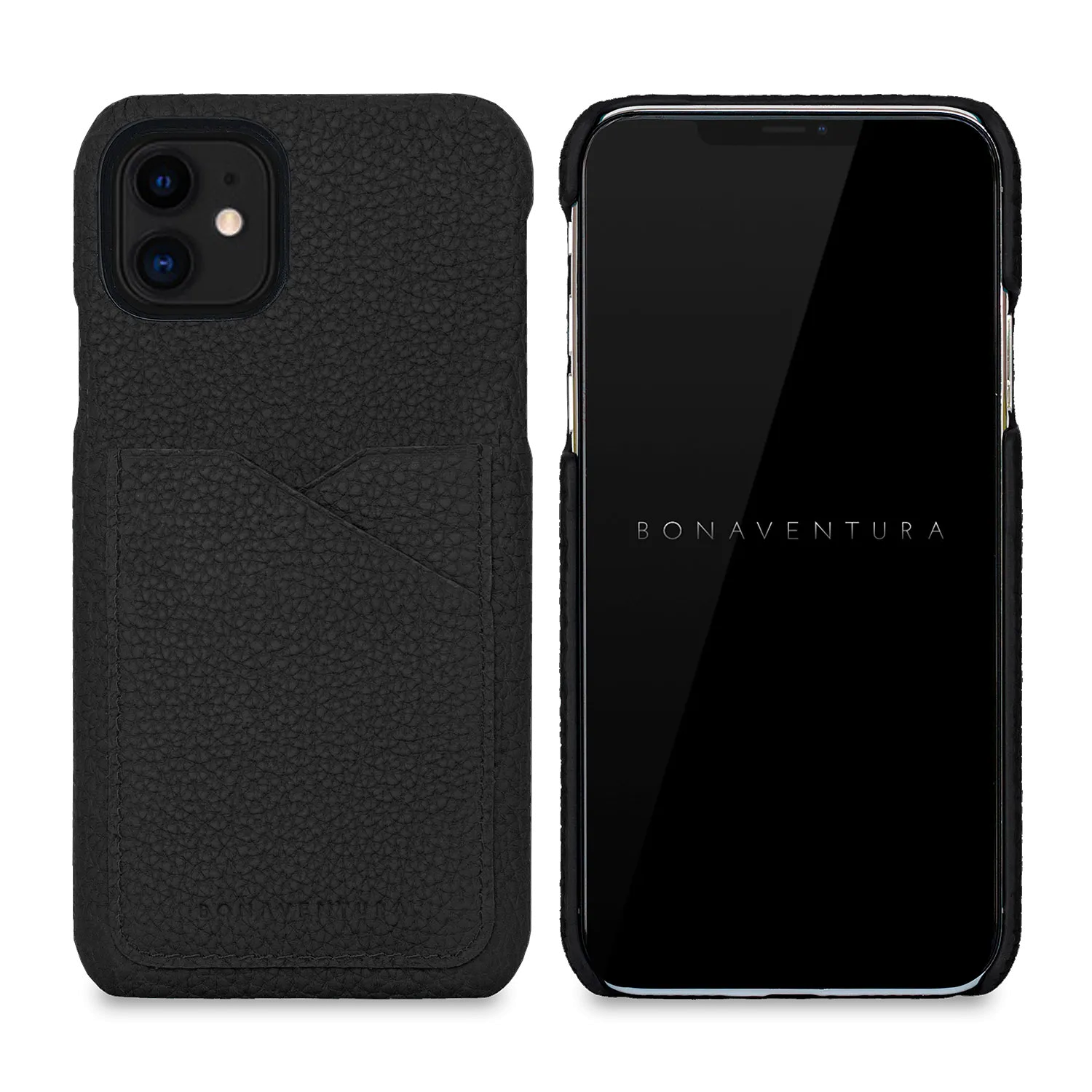 Back Cover Smartphone Case (iPhone 11)