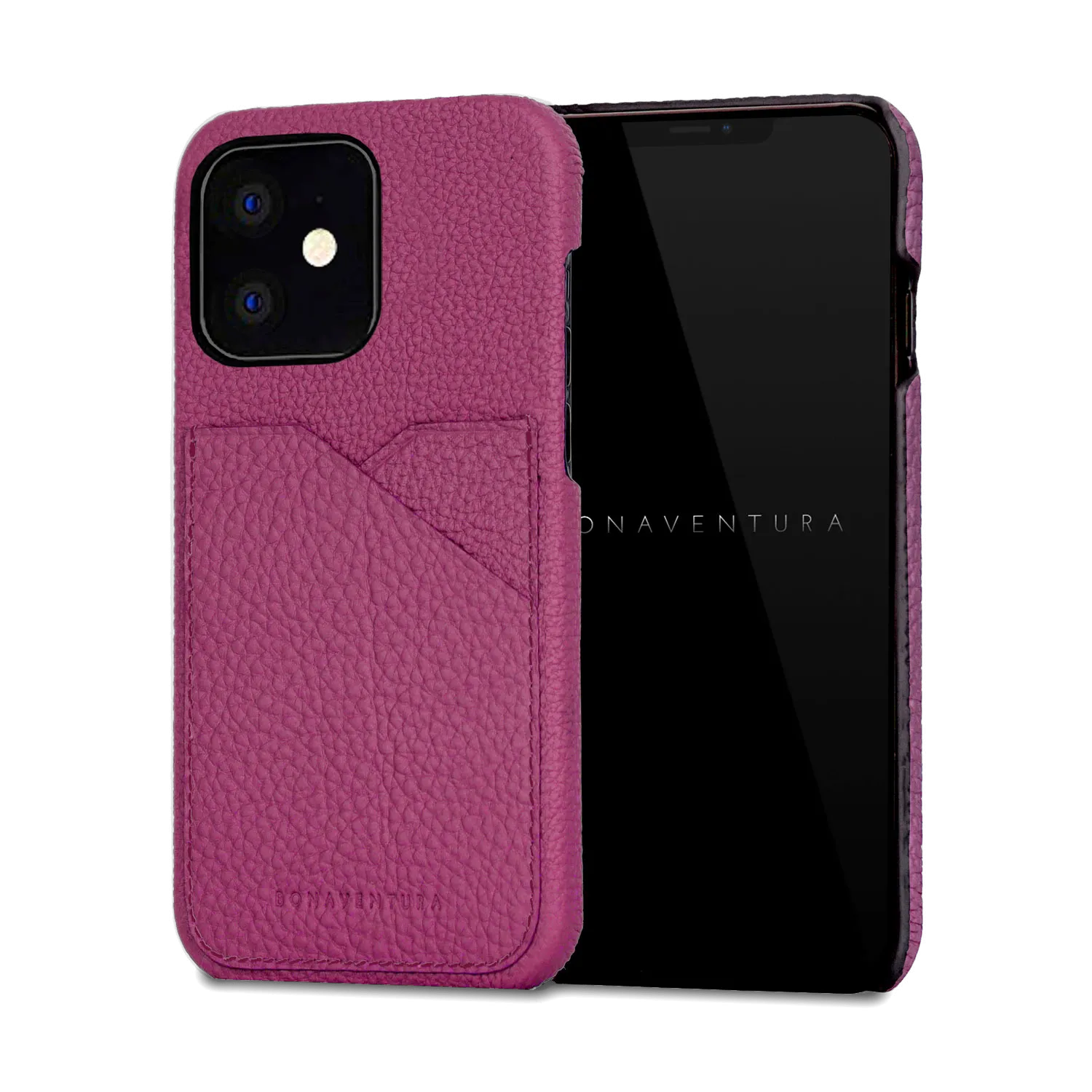 Back Cover Smartphone Case (iPhone 12 Mini)