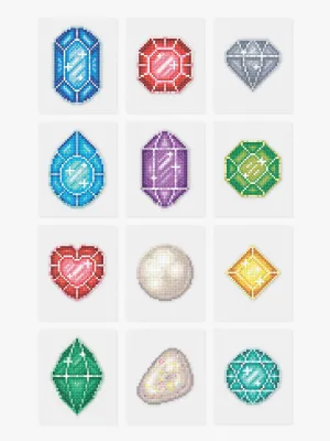 BirthStones Edition