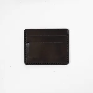 Black Slim Card Wallet