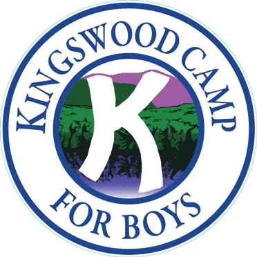 Camp Logo-Kingswood Decal Set 11-Pack