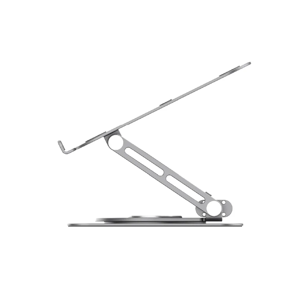 CASA Hub Stand Pro USB-C 6-in-1 Laptop Stand Hub