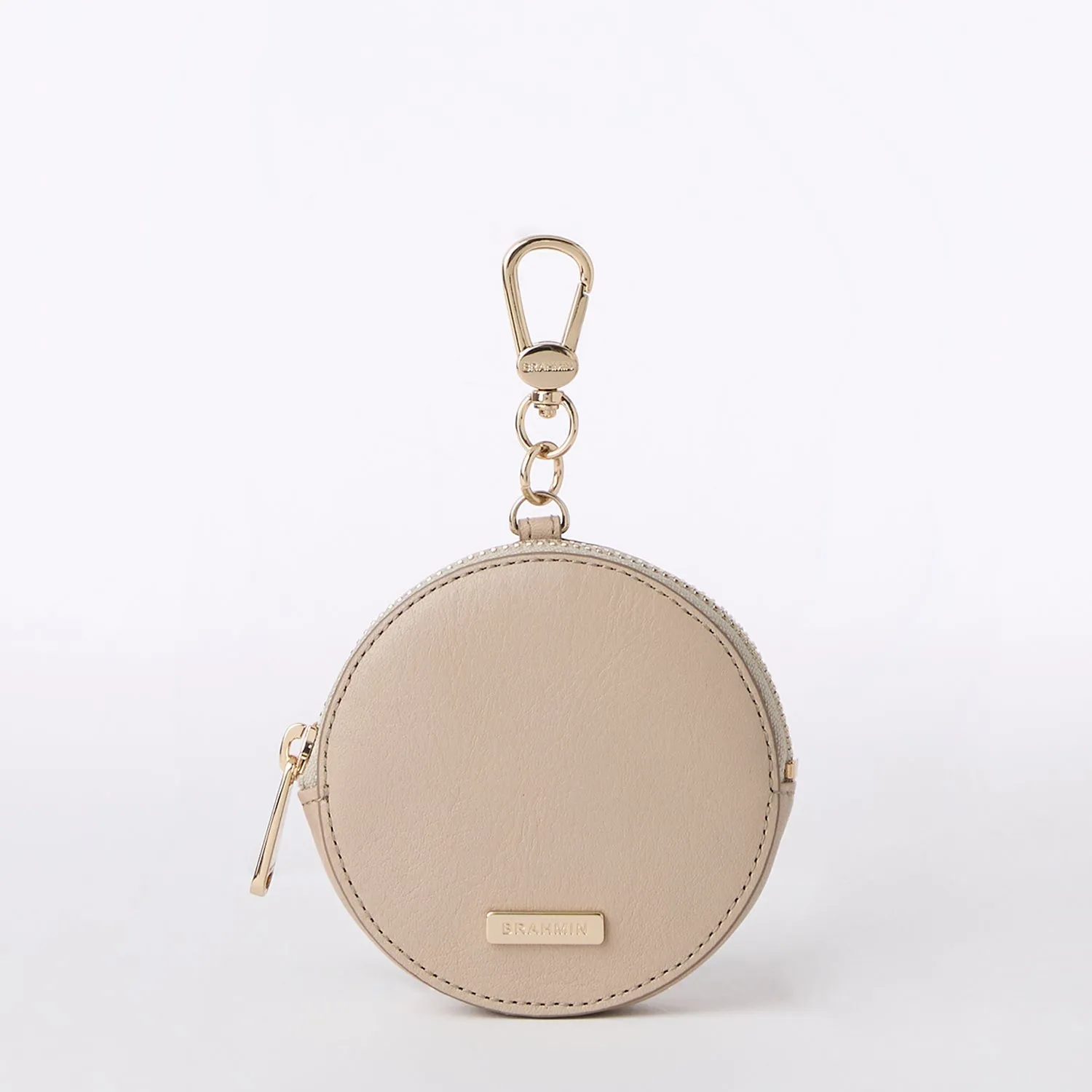 Circle Coin Purse