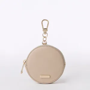 Circle Coin Purse