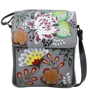 Crossbody Messenger - 8358