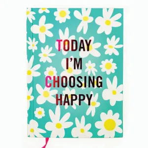 DAISY DARLING NOTEBOOK