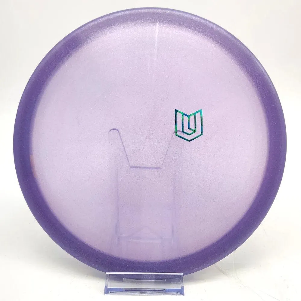 Discraft Uli Z Metallic Buzzz OS (Team Series)